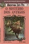 Misterio Dos Antigos, O
