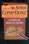 Espera De Sherlock Holmes, A