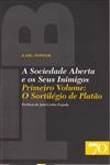 Sociedade Aberta E Os Seus Inimigos, A Vol1