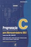 Programacao C Para Microcontroladores 8051