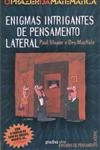 Enigmas Intrigantes De Pensamento Lateral