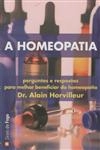 Homeopatia, A