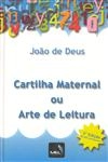 Cartilha Maternal Ou Arte De Leitura