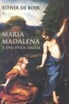 Maria Madalena A Discipula Amada