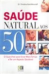 Saude Natural Aos 50+