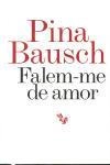 Falem-me De Amor