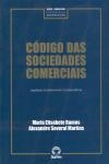 Codigo Das Sociedades Comerciais