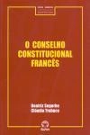 Conselho Constitucional Frances, O