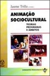 Animacao Sociocultural