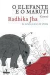 Elefante E O Maruti, O