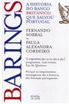 Barings A Historia Do Banco Britanico Que Salvou Portugal