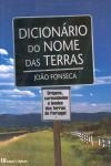 Dicionario Do Nome Das Terras