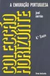 Emigracao Portuguesa, A