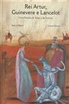 Rei Artur Guinevere E Lancelot