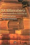 Alfarrabista Que Mandou Falsificar Os Lusiadas, O
