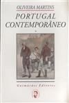 Portugal Contemporaneo Vol1