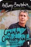 Cozinha Confidencial