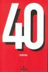 40 Quarenta