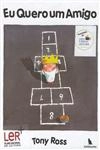 Eu Quero Um Amigo