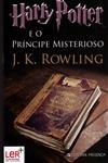 Harry Potter E O Principe Misterioso