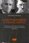 Conspiradores E Traficantes