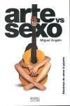 Arte Vs Sexo