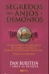 Segredos Dos Anjos E Demonios