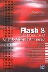 Flash 8 Professional