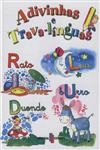 Adivinhas E Trava-linguas