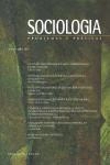 Sociologia Problemas E Praticas Vol48