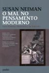 Mal No Pensamento Moderno, O