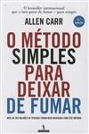 Metodo Simples Para Deixar De Fumar, Um