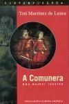 Comunera, A