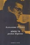 Anos 70 Poemas Dispersos