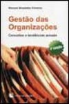 Gestao Das Organizacoes
