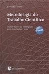 Metodologia Do Trabalho Cientifico
