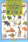 Minha Primeira Enciclopedia Da Natureza, A