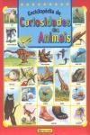 Enciclopedia De Curiosidades Dos Animais