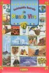 Enciclopedia Ilustrada Do Mundo Vivo