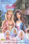Mais Belas Historias De Princesas Barbie, As