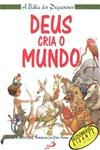 Deus Cria O Mundo