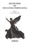 Dicionario De Escultura Portuguesa