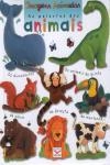 Palavras Dos Animais, As