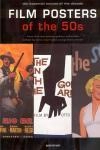Film Posters Of The 50s