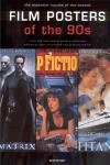 Film Posters Of The 90s