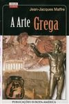 Arte Grega, A