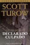 Declarado Culpado
