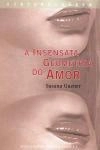 Insensata Geometria Do Amor, A