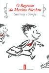 Regresso Do Menino Nicolau, O Vol1