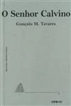 Senhor Calvino, O